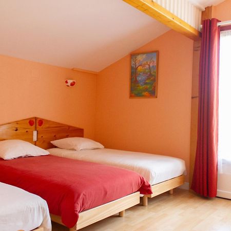 Chambres D'Hotes Au Grillon Dort Moustey Exterior foto
