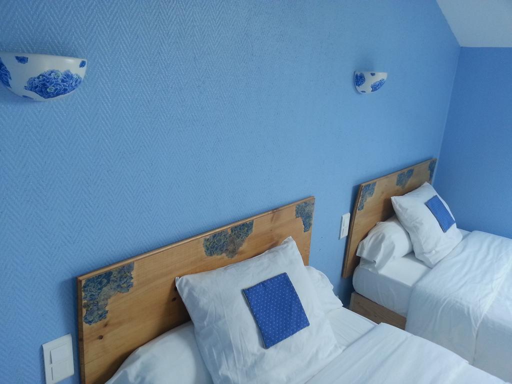 Chambres D'Hotes Au Grillon Dort Moustey Habitación foto