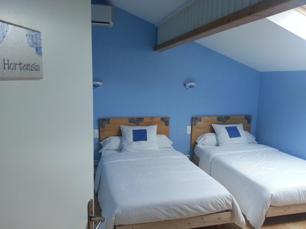 Chambres D'Hotes Au Grillon Dort Moustey Habitación foto