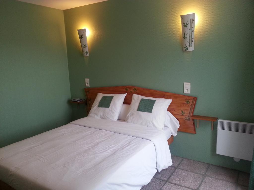 Chambres D'Hotes Au Grillon Dort Moustey Exterior foto