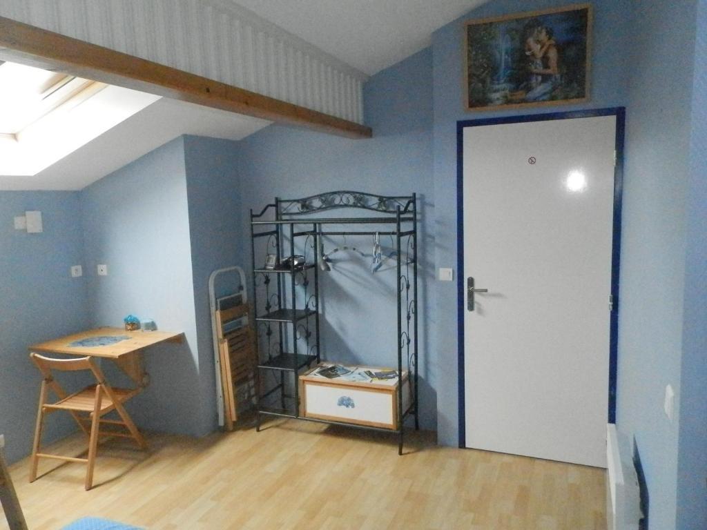Chambres D'Hotes Au Grillon Dort Moustey Habitación foto