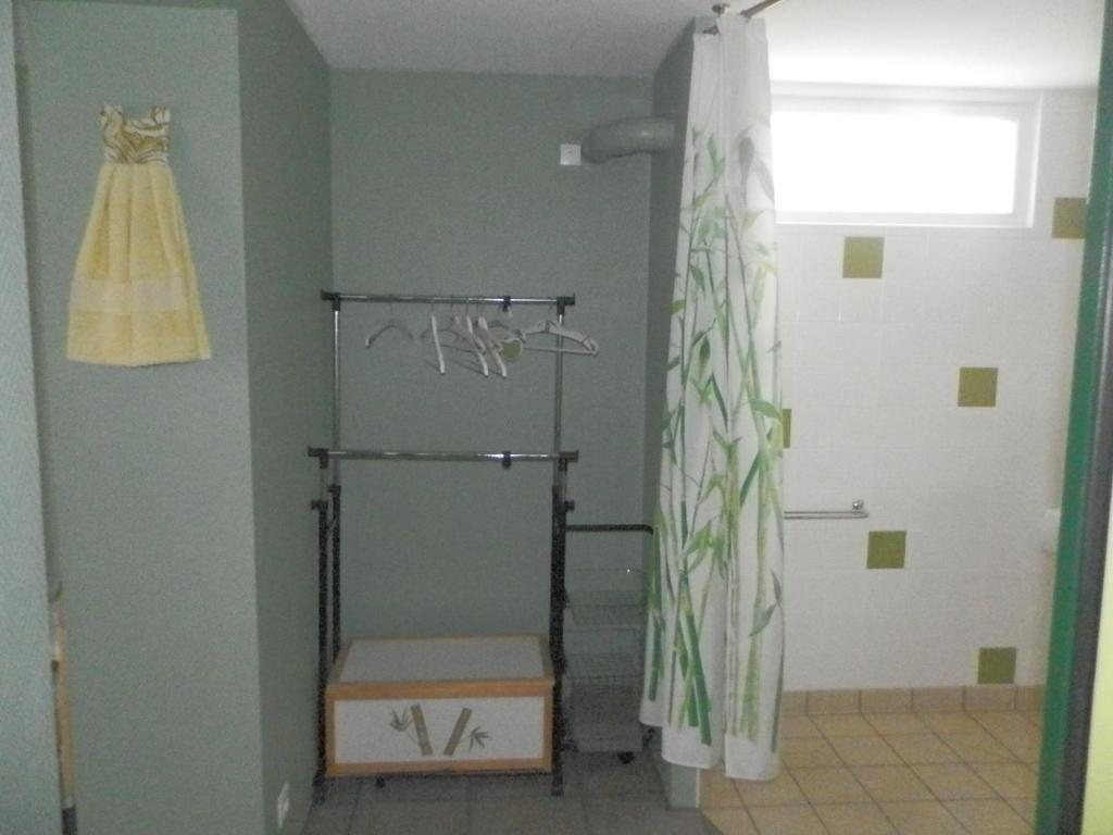 Chambres D'Hotes Au Grillon Dort Moustey Habitación foto